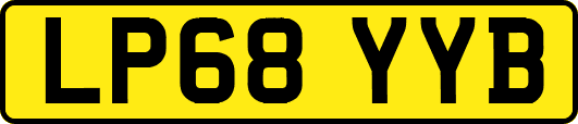 LP68YYB