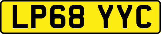 LP68YYC