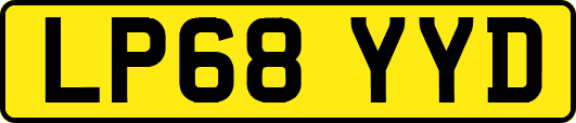 LP68YYD