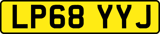LP68YYJ