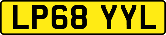 LP68YYL