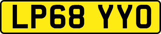 LP68YYO