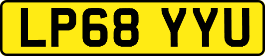 LP68YYU