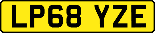 LP68YZE