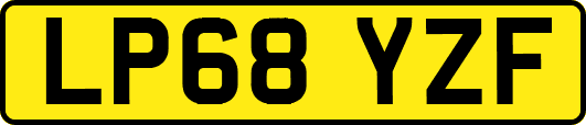 LP68YZF