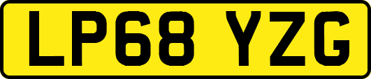 LP68YZG