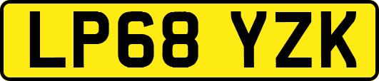 LP68YZK