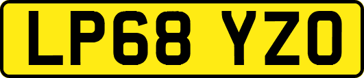 LP68YZO
