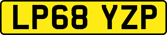 LP68YZP