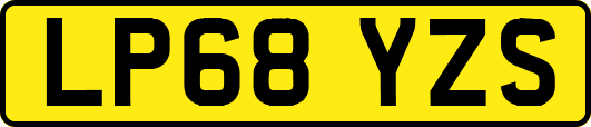 LP68YZS