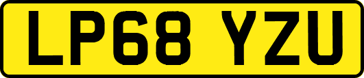 LP68YZU