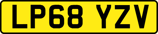 LP68YZV