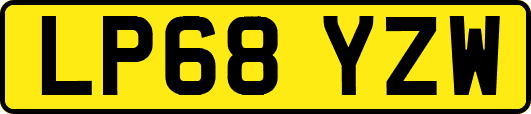 LP68YZW