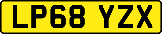 LP68YZX