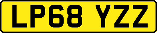 LP68YZZ