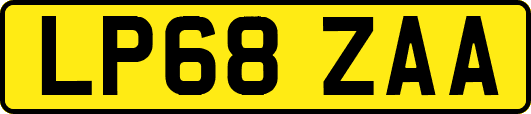 LP68ZAA