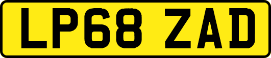 LP68ZAD