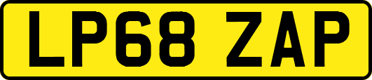 LP68ZAP