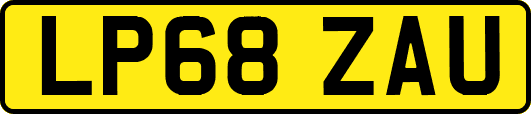 LP68ZAU