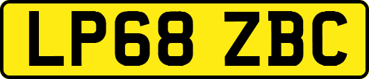 LP68ZBC