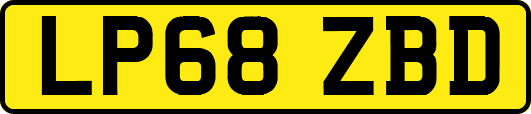LP68ZBD
