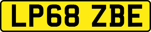 LP68ZBE