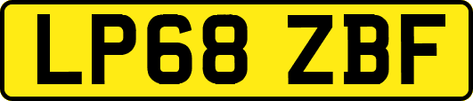LP68ZBF