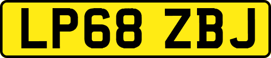 LP68ZBJ