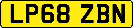 LP68ZBN