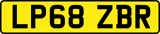 LP68ZBR
