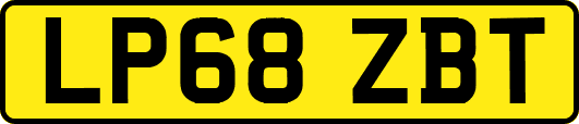 LP68ZBT