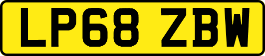 LP68ZBW
