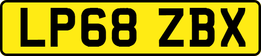 LP68ZBX