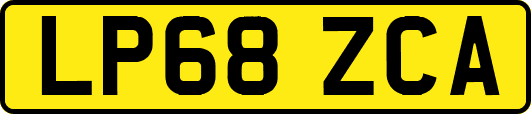 LP68ZCA