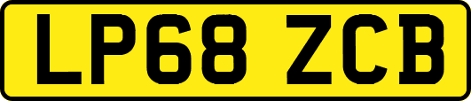 LP68ZCB