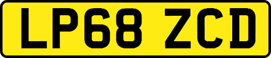 LP68ZCD