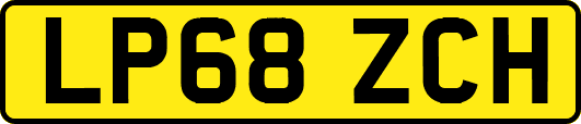 LP68ZCH