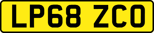 LP68ZCO