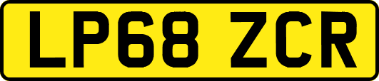 LP68ZCR