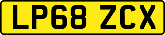 LP68ZCX