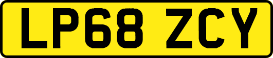 LP68ZCY