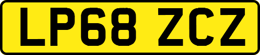 LP68ZCZ