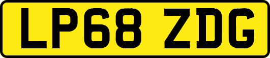 LP68ZDG
