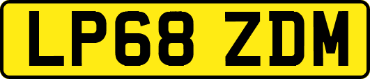 LP68ZDM