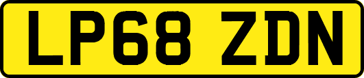 LP68ZDN