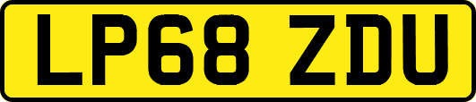 LP68ZDU