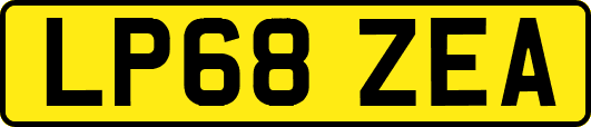 LP68ZEA