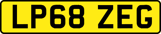 LP68ZEG