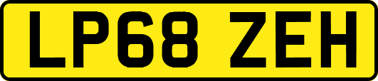 LP68ZEH