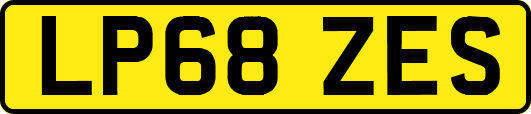 LP68ZES